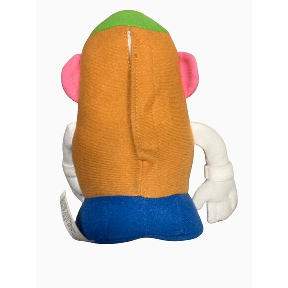 Hasbro Mr. Potato Head Musical Hot Potato Dash Game - Picture 8 of 11